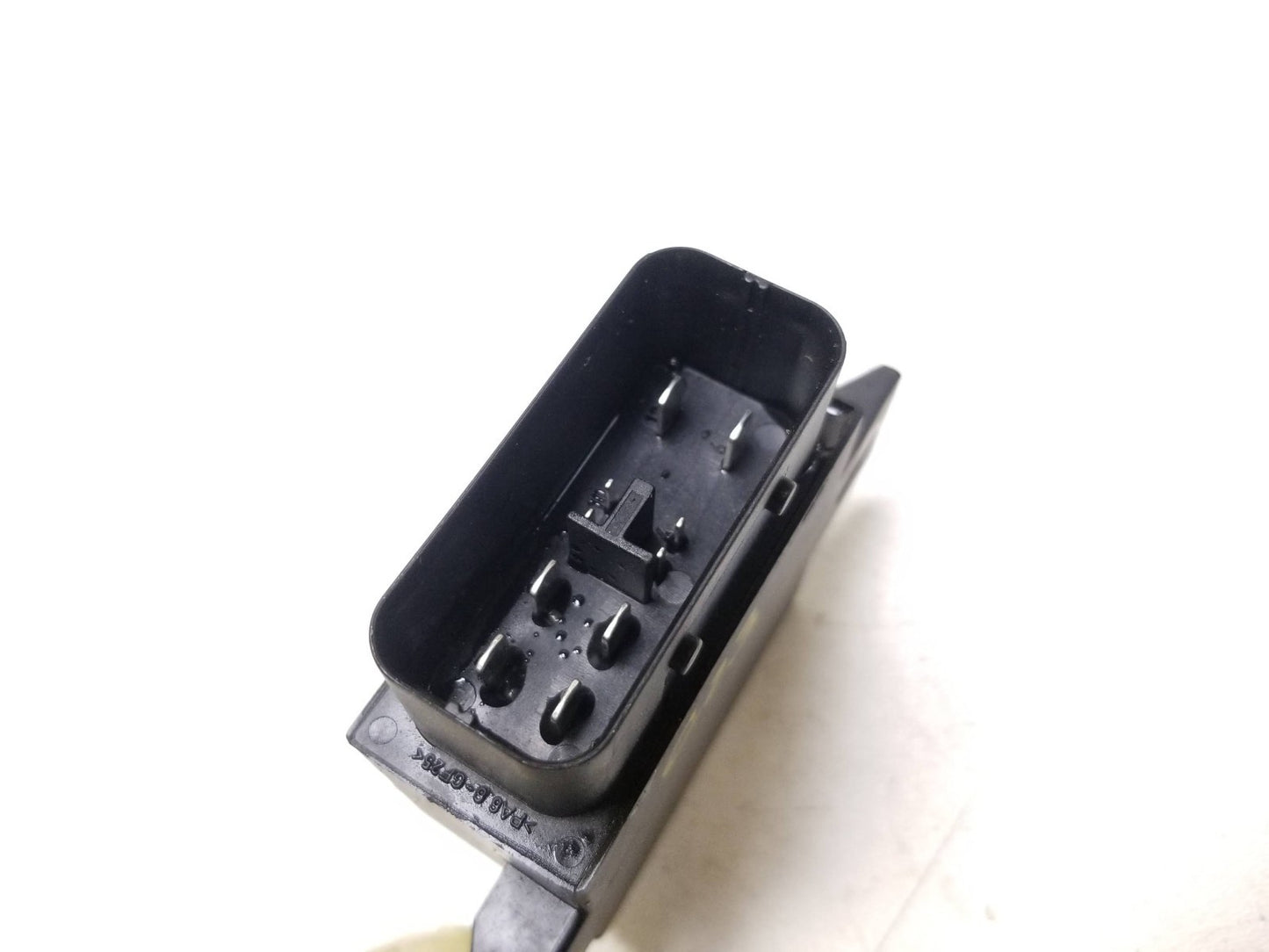2010 - 2014 VW Golf GTI Sound Noise Control Module Computer OEM