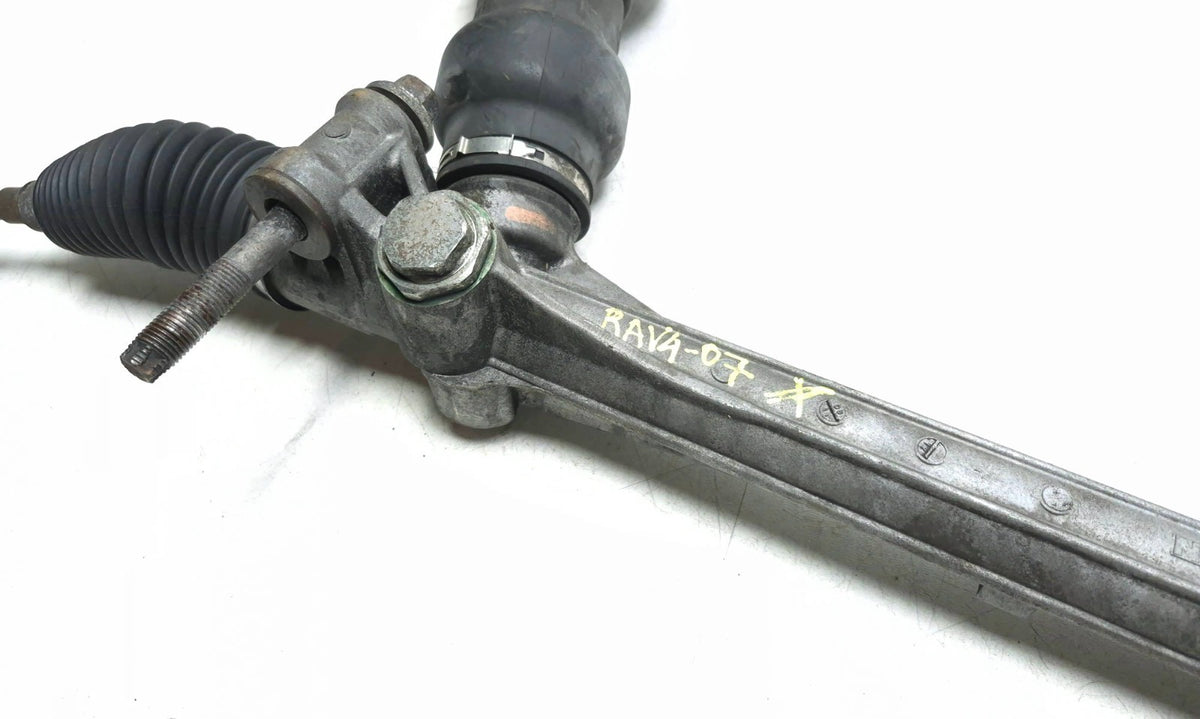 2007 Toyota Rav4 Steering Rack & Pinion 45510-42230 OEM