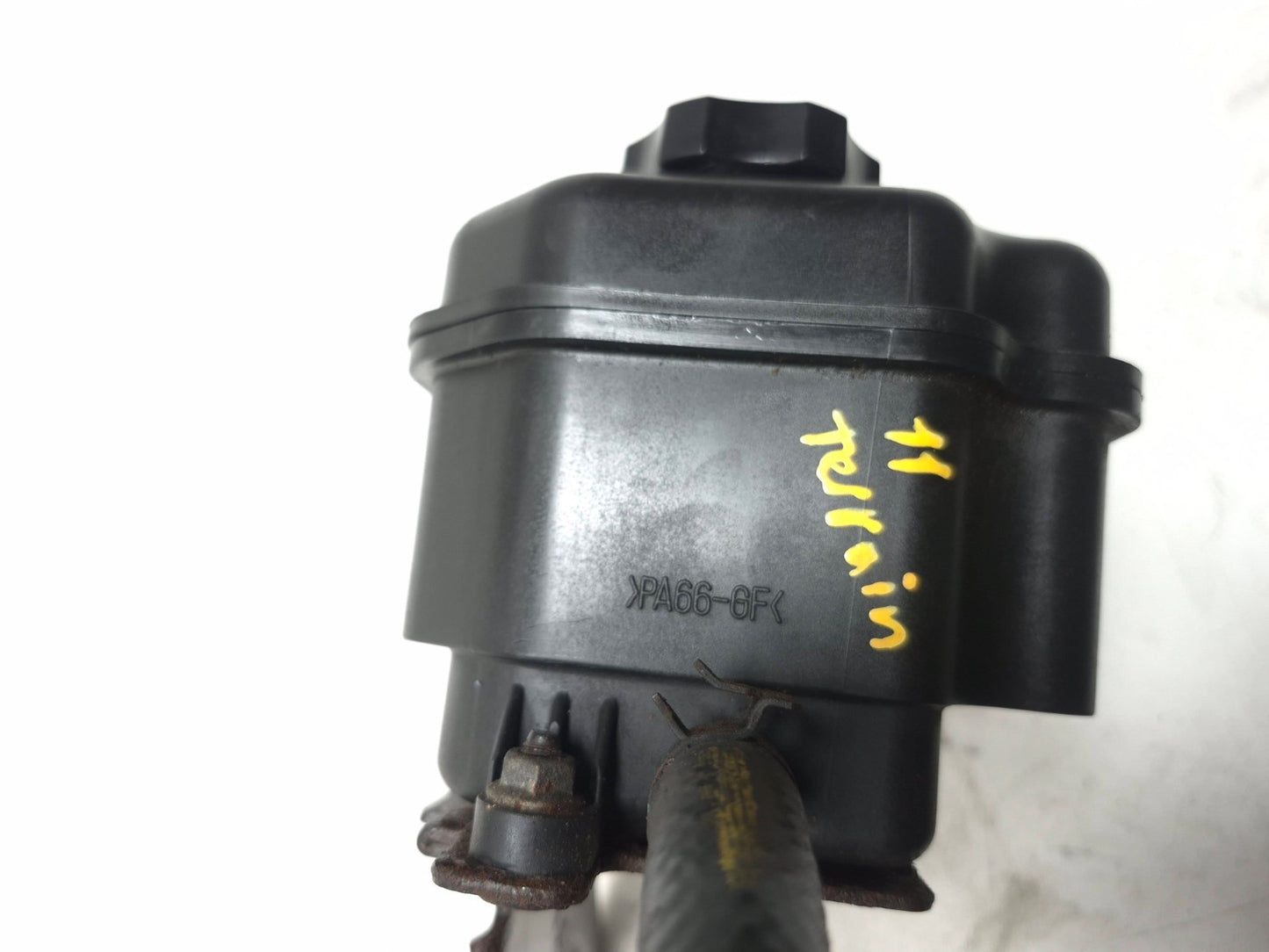 2015 GMC Acadia Power Steering Fluid Reservoir OEM