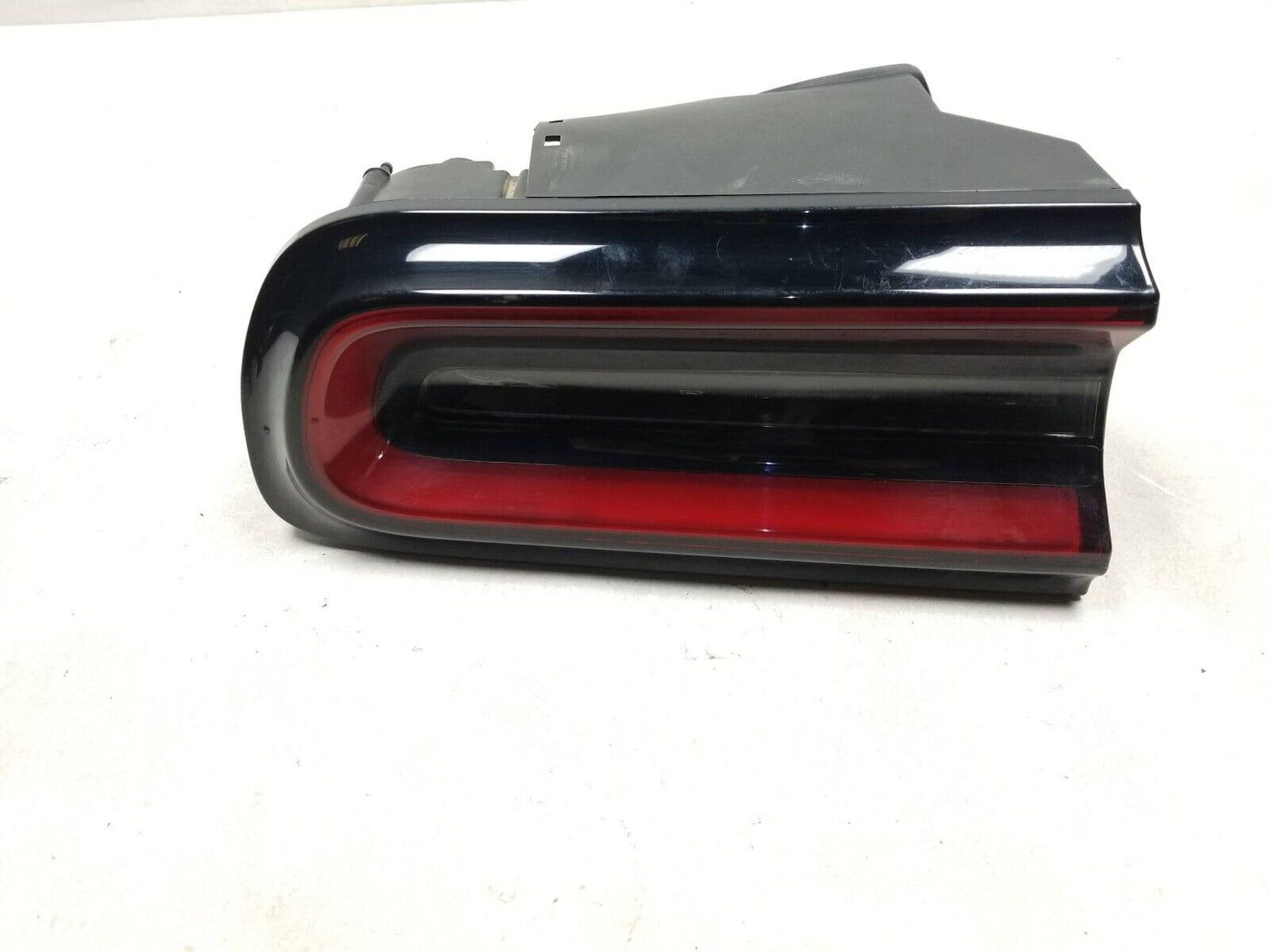 15 16 17 18 Dodge Challenger Tail Light Driver Side Left OEM