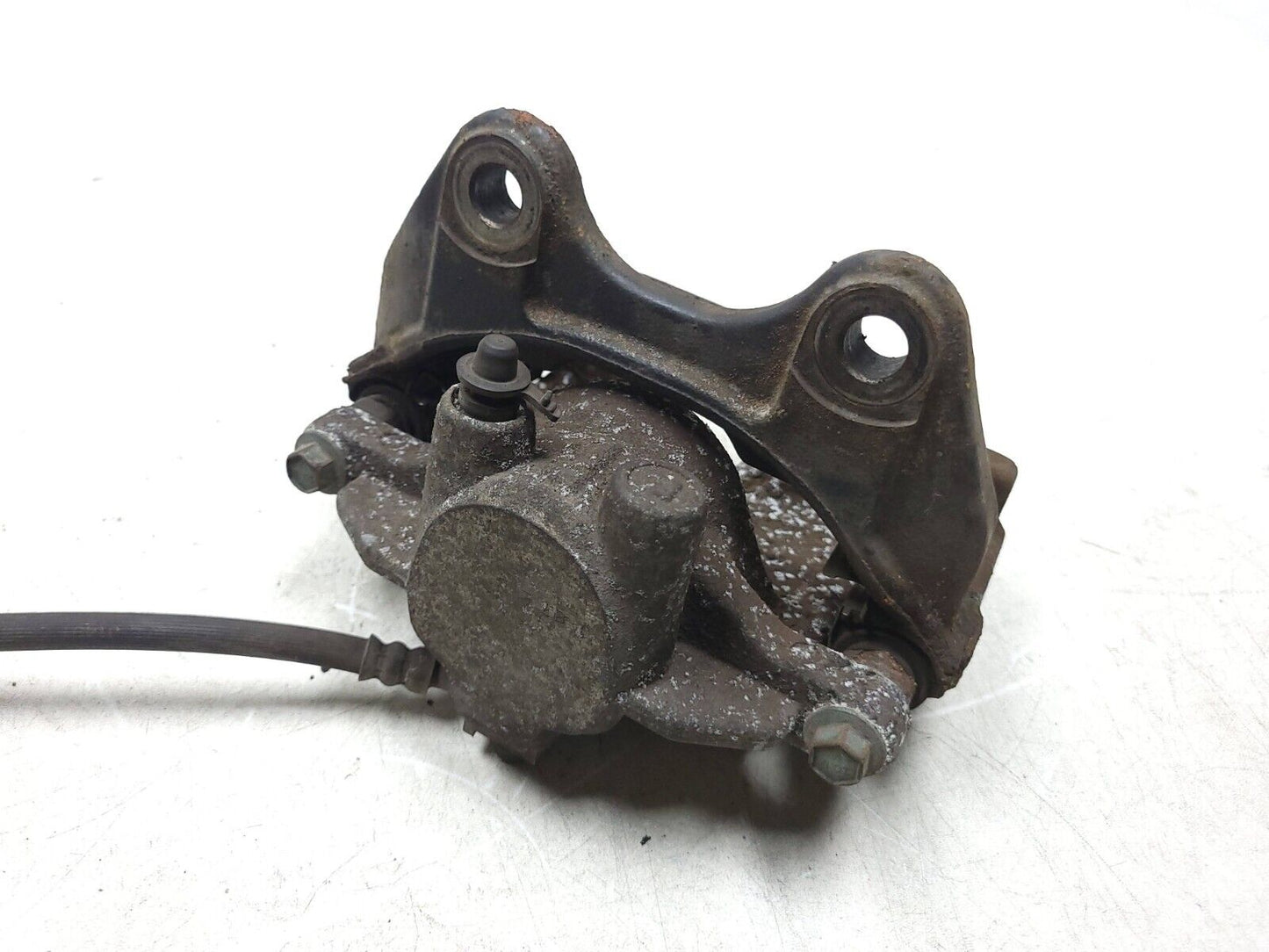 10-14 Chevrolet Suburban Rear Brake Caliper Left & Right Pair OEM