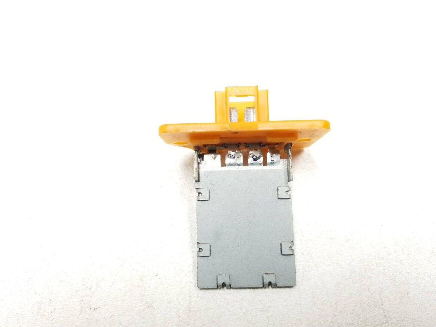 17 18 Kia Forte Blower Motor Resistor OEM 49k Miles
