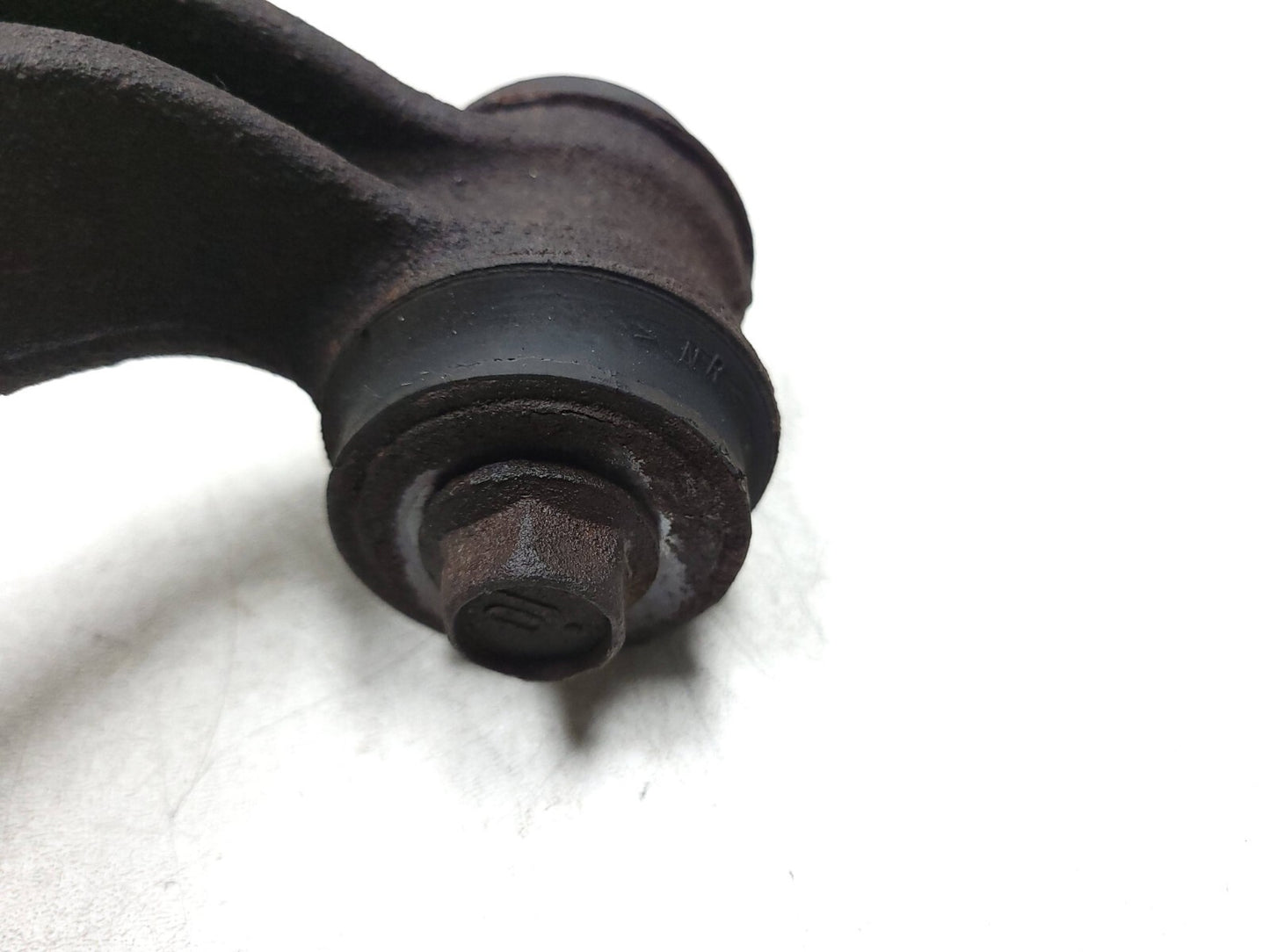 13-16 Scion Fr-s Frs Rear Control Arm Driver Side Left 4pcs OEM