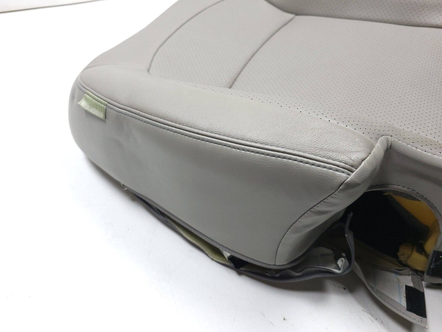 2012 - 2015 Nissan Rogue Front Passenger Seat Upper Cushion OEM ✅