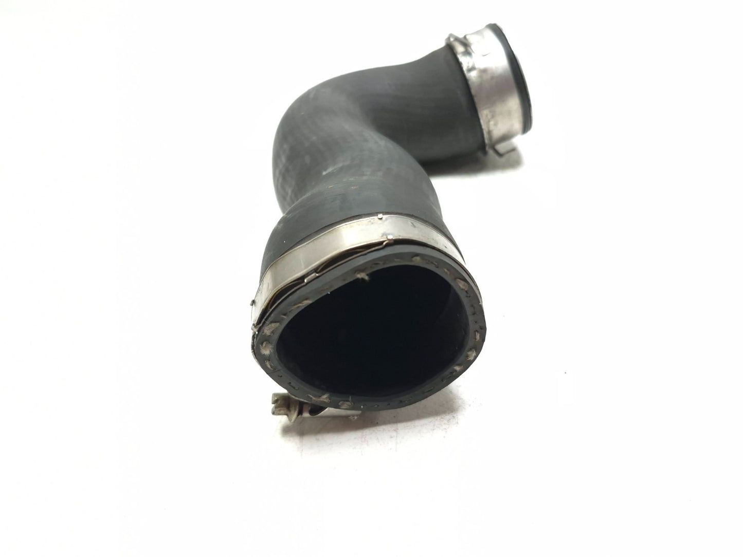 2013 Volkswagen Gti Intercooler Air Duct Hose OEM