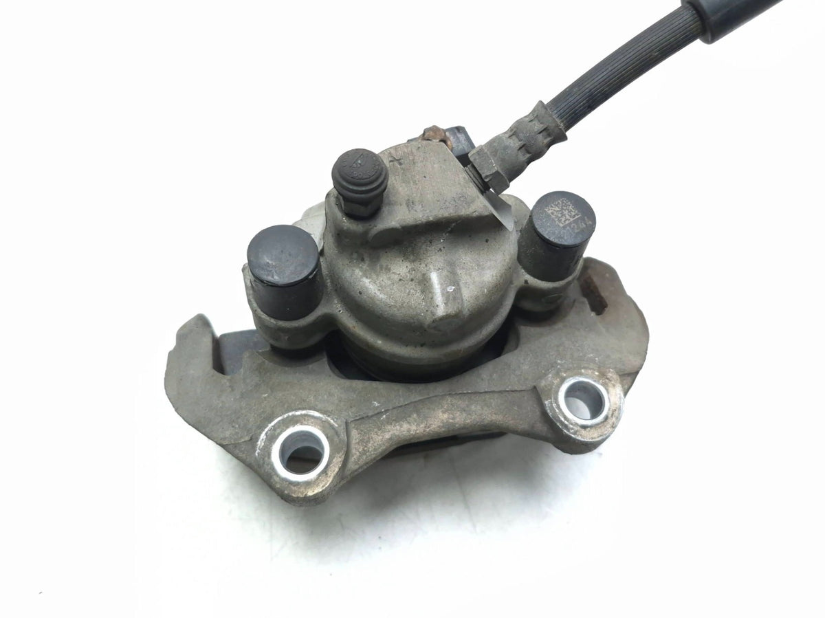 2012 Mercedes W212 E350 Rear Brake Caliper Left & Right OEM