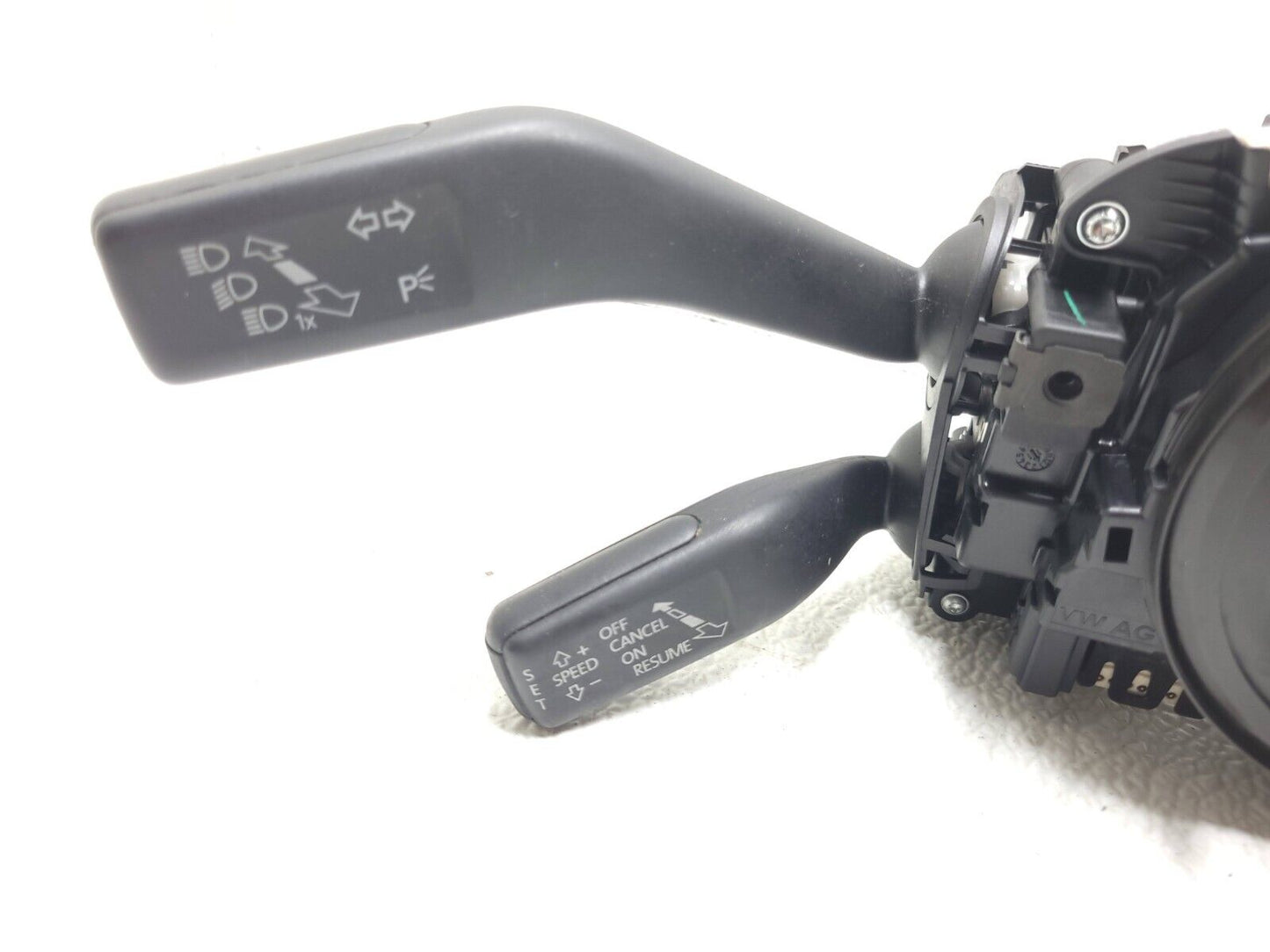 09 10 11 12 Volkswagen Cc Steering Column Combo Switch OEM