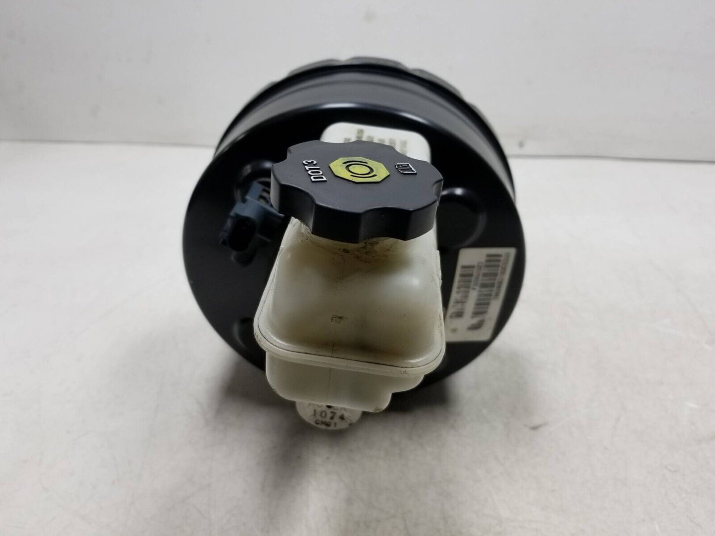 2010 - 2017 Chevrolet Equinox Power Brake Booster W/ Master Cylinder OEM