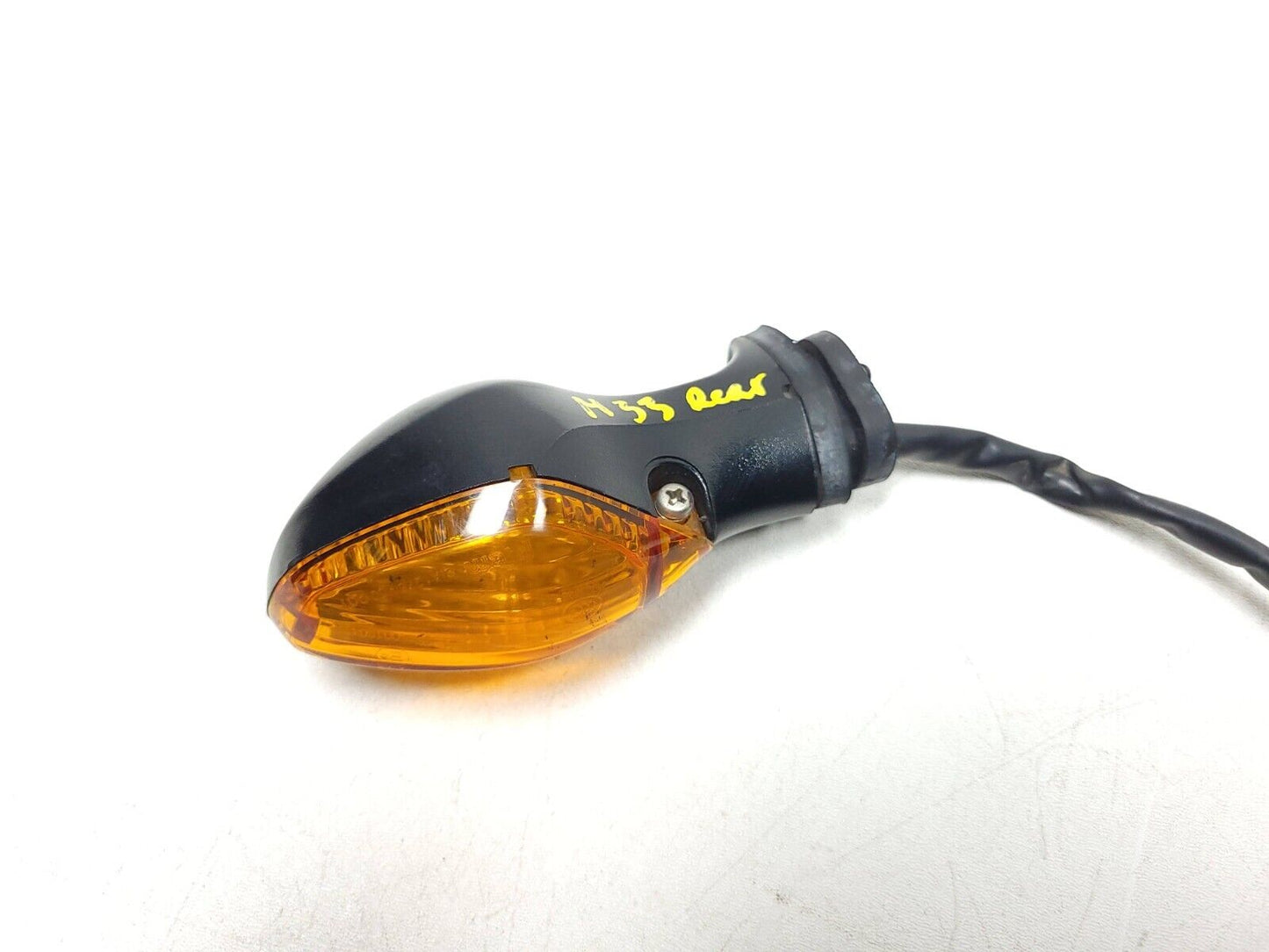2016-2018 Honda Cbr500r Rear Right Turn Signal Light  OEM