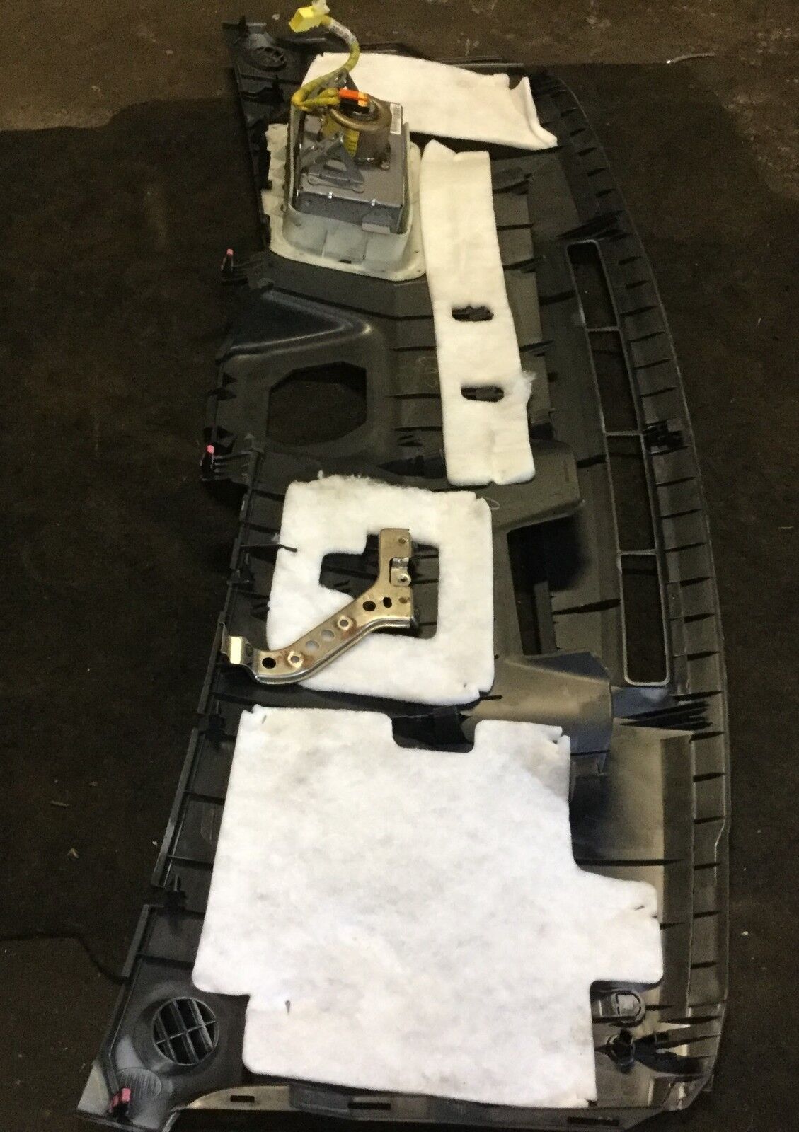 04 05 06 07 08 09 Toyota Prius Dash Dashboard Panel Pad 55300-47040-c0
