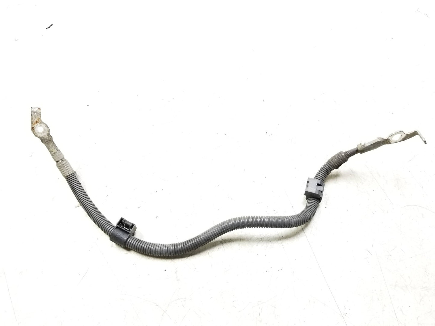 08 - 15 Scion Xb Battery Negative Cable 82125-12540 OEM 2az-fe