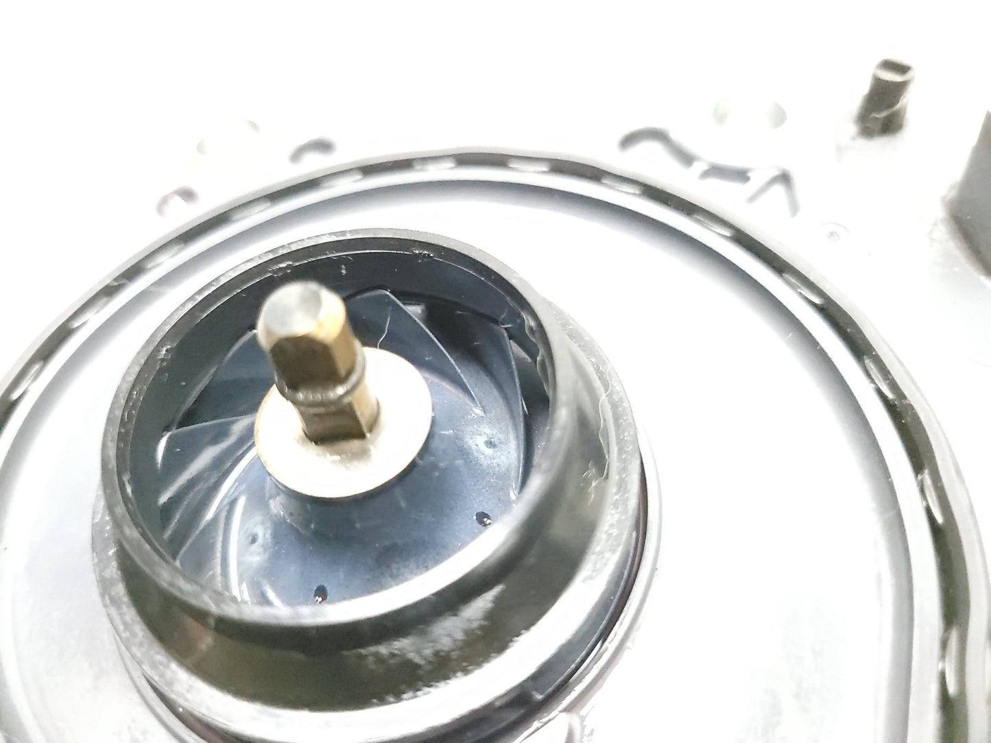 11-17 Lexus CT200h Water Pump Oem✅