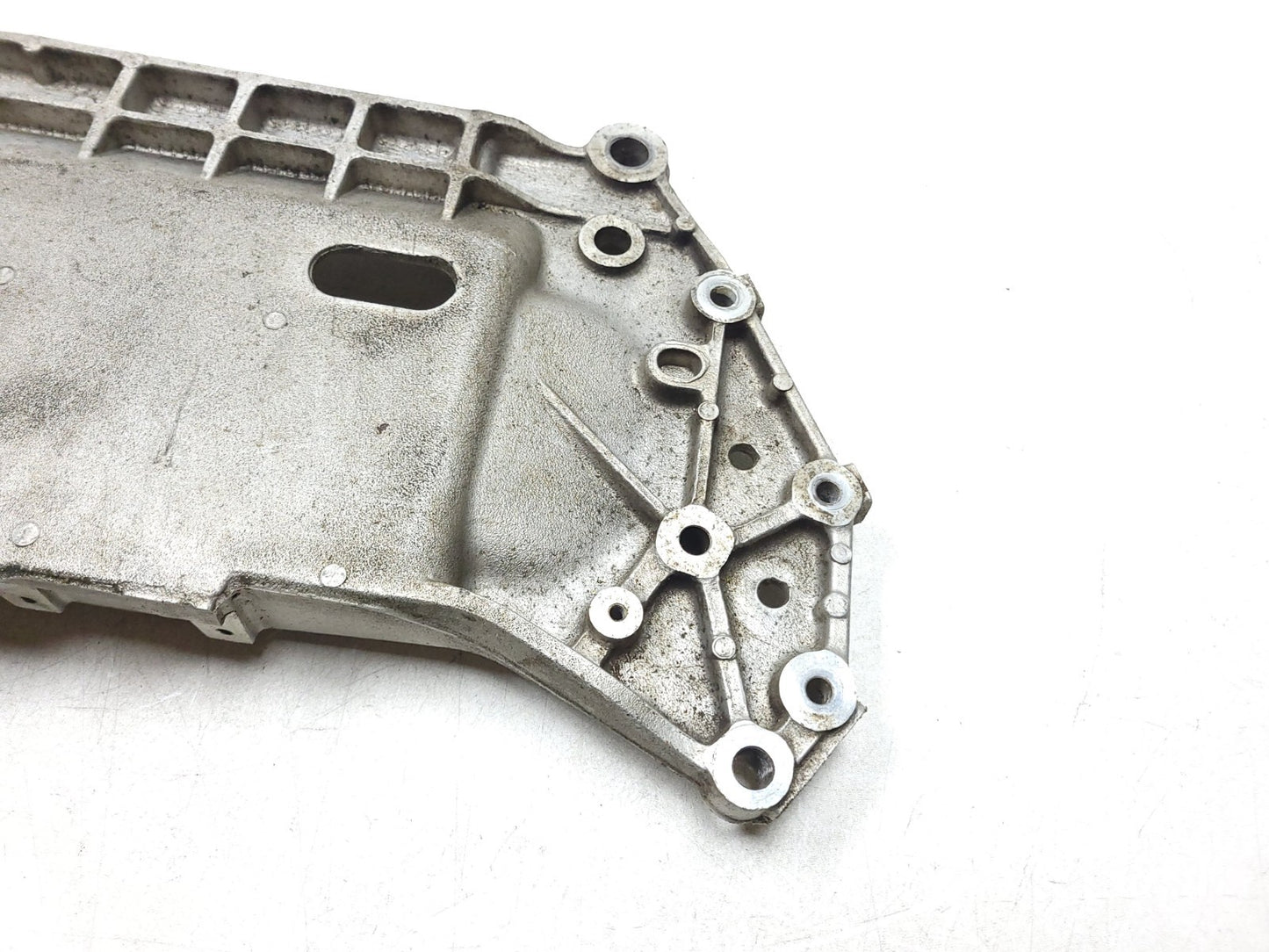 10 - 14 VW Golf GTI Front Subframe Crossmember X-member OEM