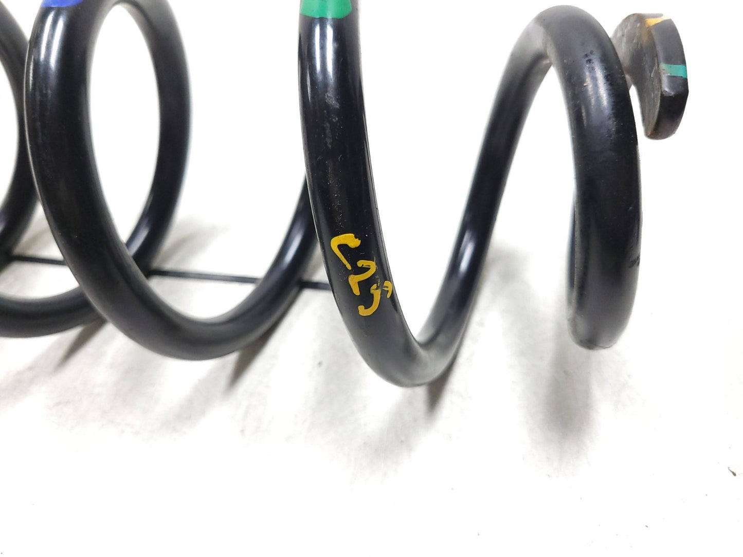 13-15 Acura RDX Rear Coil Spring Pair OEM ✅