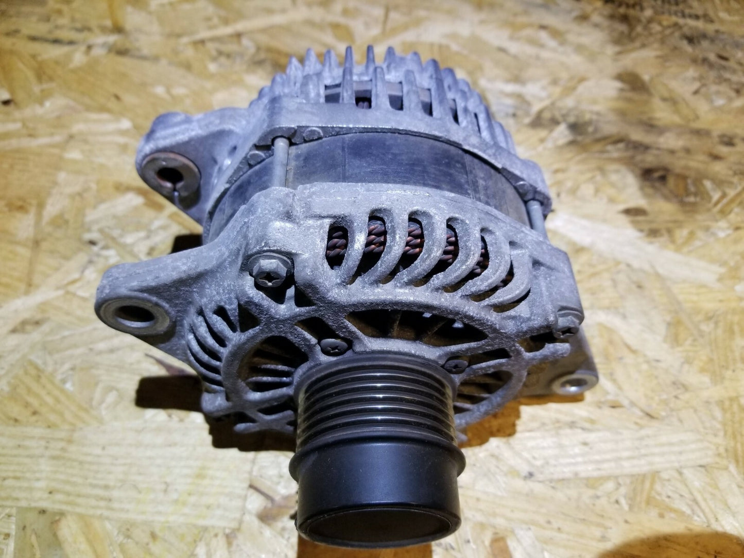 12 13 14 15 16 17 18 19 Dodge Journey Alternator Generator OEM