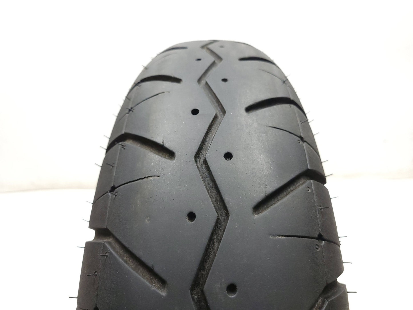 2008 - 2014 Honda Vt750 Shadow Spirit Rear Wheel Rim & Tire OEM