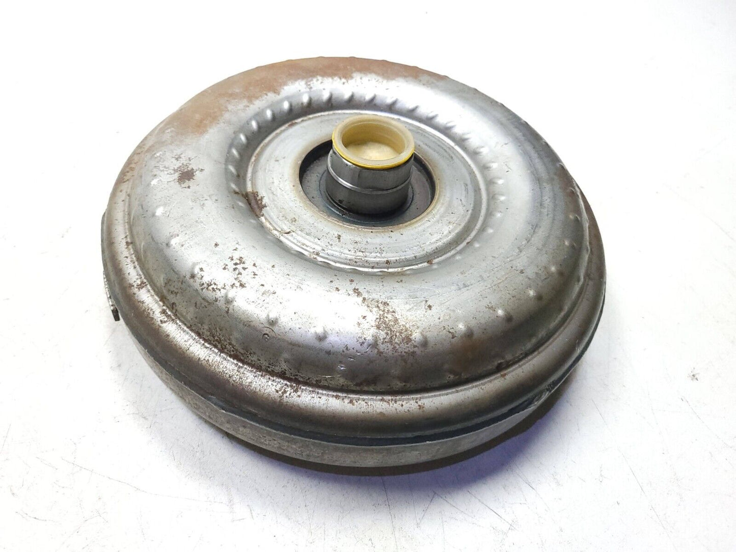 15 16 17 Jeep Renegade Torque Converter 2.4l OEM 7k Miles