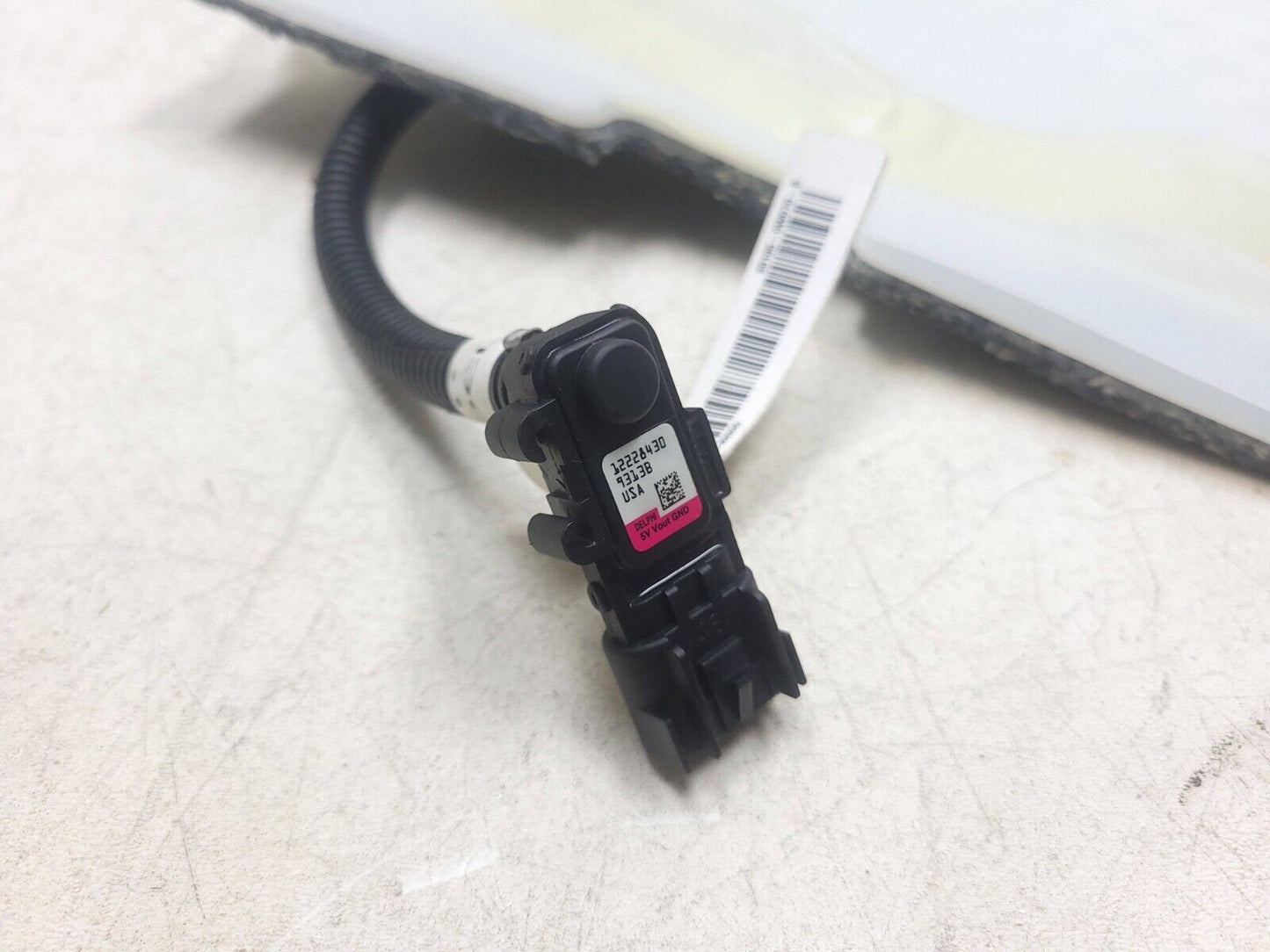 08 - 15 Scion Xb Front Passenger Seat Occupant Sensor OEM