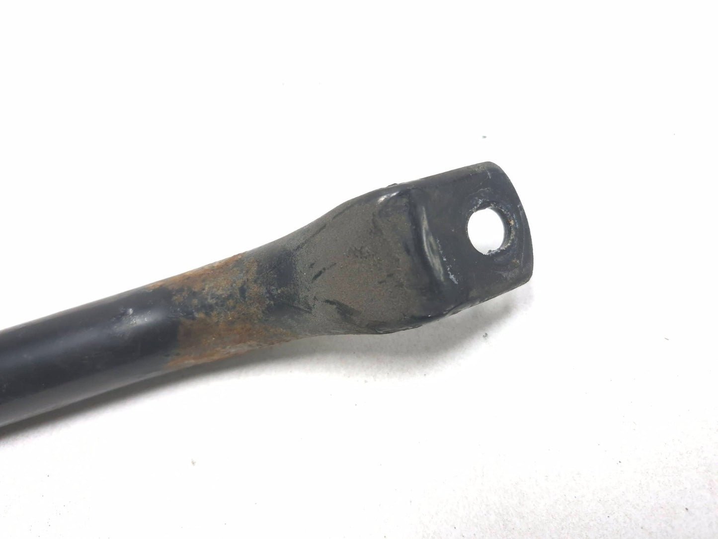 2007 Honda Fit Fuel Tank Bracket OEM