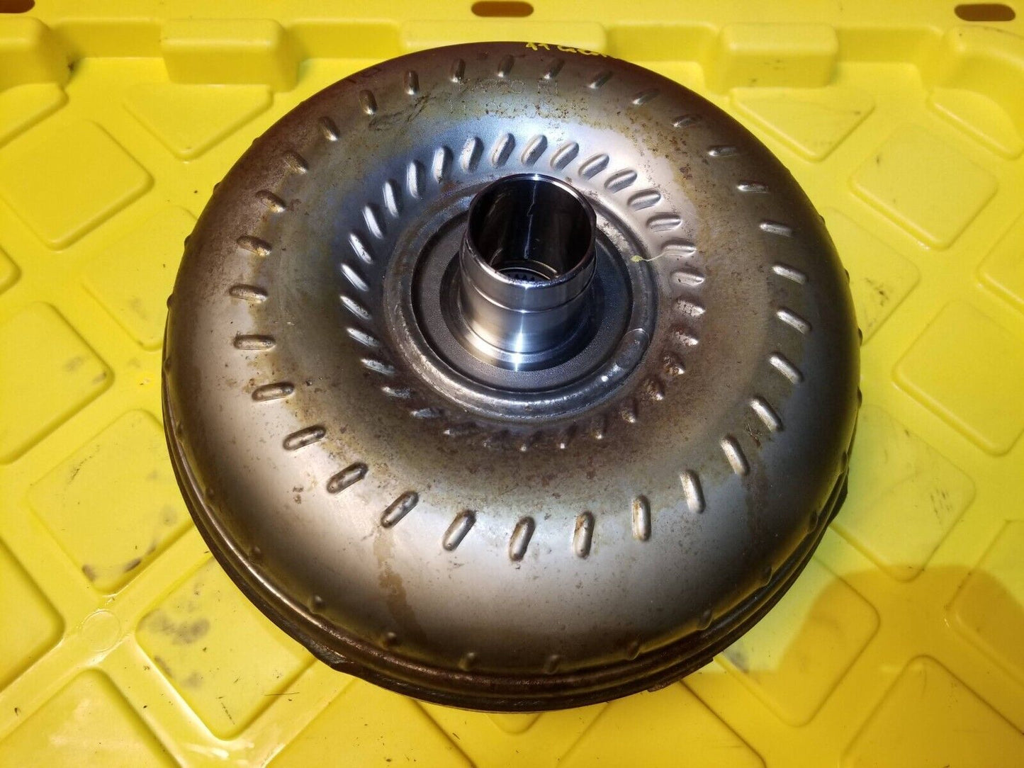 10 11 12 Genesis Coupe Torque Converter 2.0l R471 OEM β