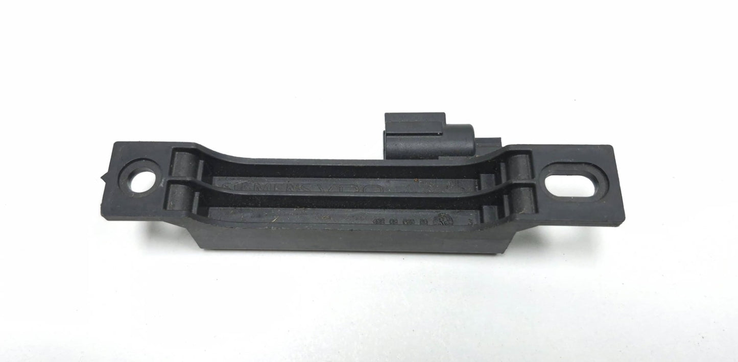 2011 Infiniti G37 Keyless Entry Smart Antenna Control Module 4pcs OEM