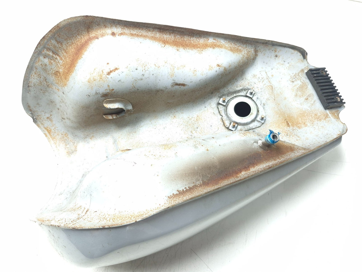 2007 Cf Moto V5 Qlink Legacy 250 Fuel Tank OEM