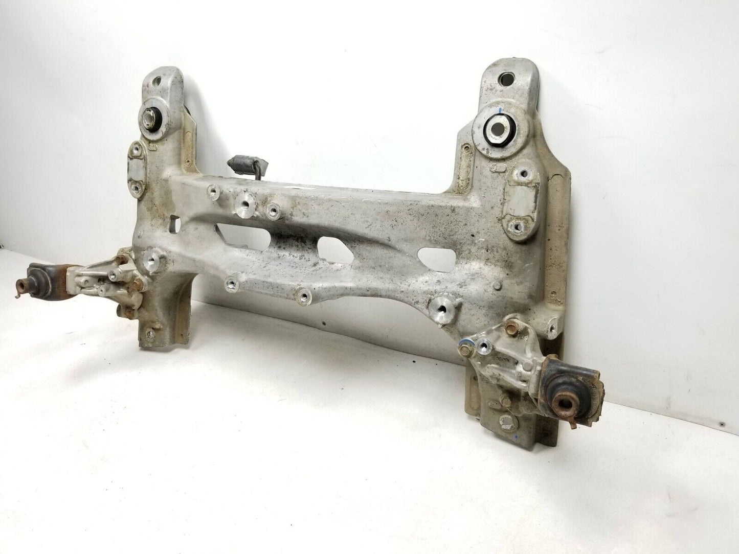 13 14 15 Honda Accord Subframe Crossmember Frame Engine Cradle OEM 2.4l