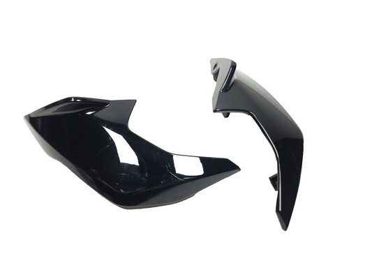 2017 - 2020 BMW G310r Upper Fairing Cover Panel Left & Right OEM