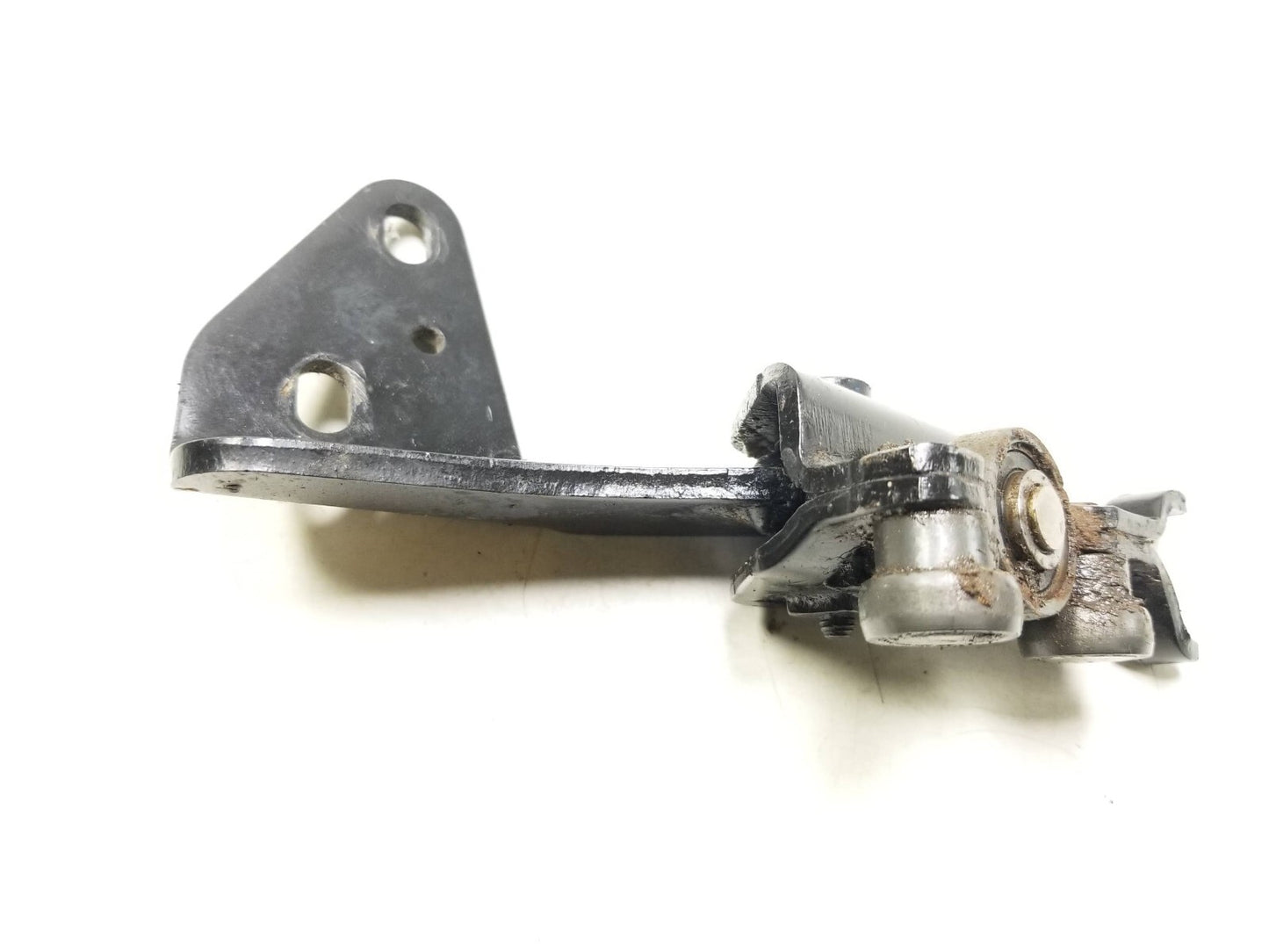 10-13 Ford Transit Sliding Door Roller Rail Guide Hinge Passenger Side Oem✅