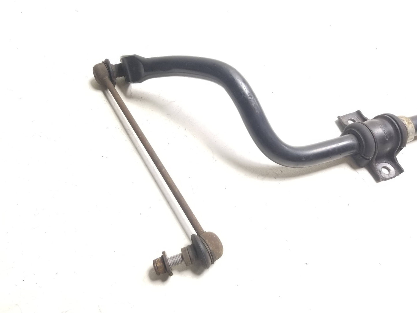 2011 - 2020 Dodge Grand Caravan Front Stabilizer Links & Bushing OEM