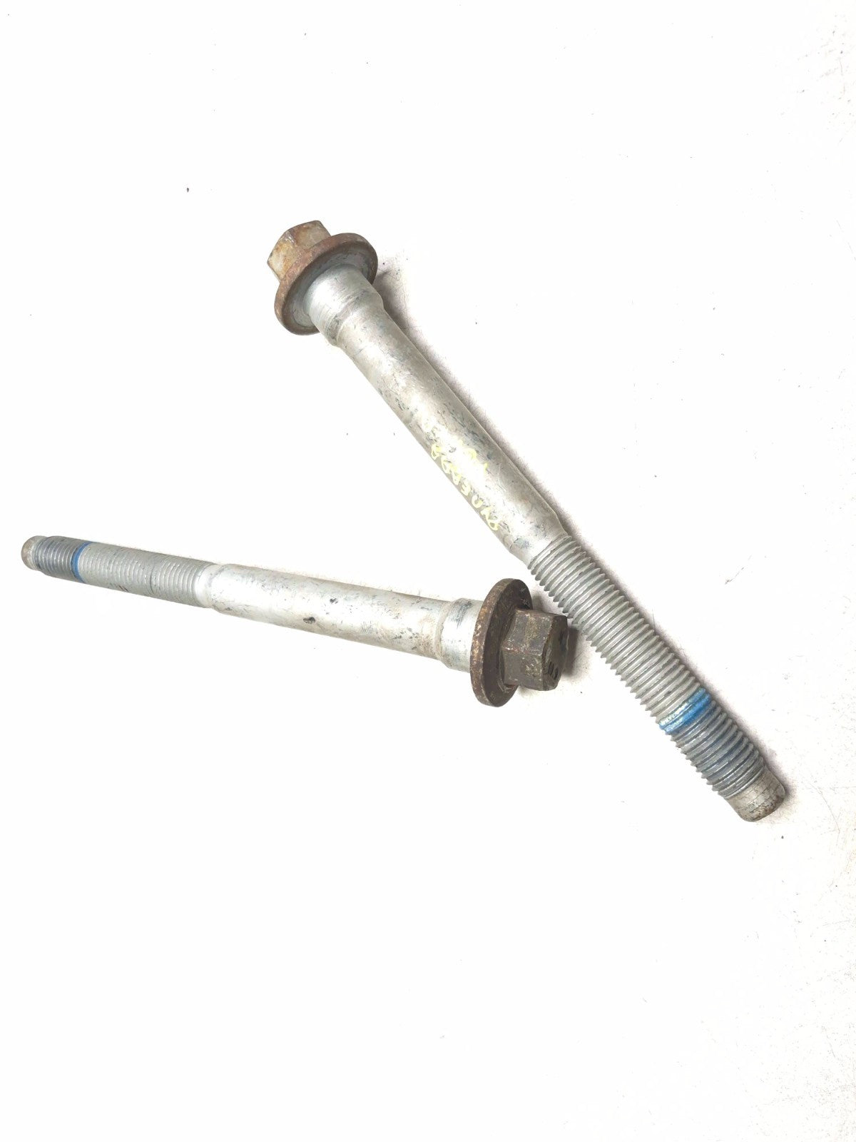 2007 Lincoln Navigator Steering Rack Bolt 2pcs OEM