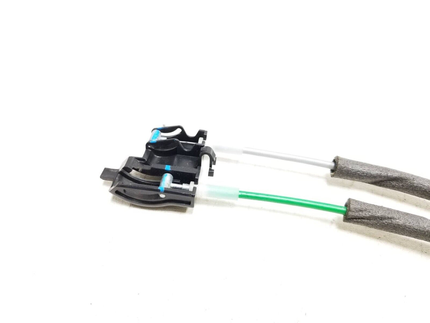 09-16 Hyundai Genesis Coupe Door Lock Actuator Front Passenger Side Right OEM
