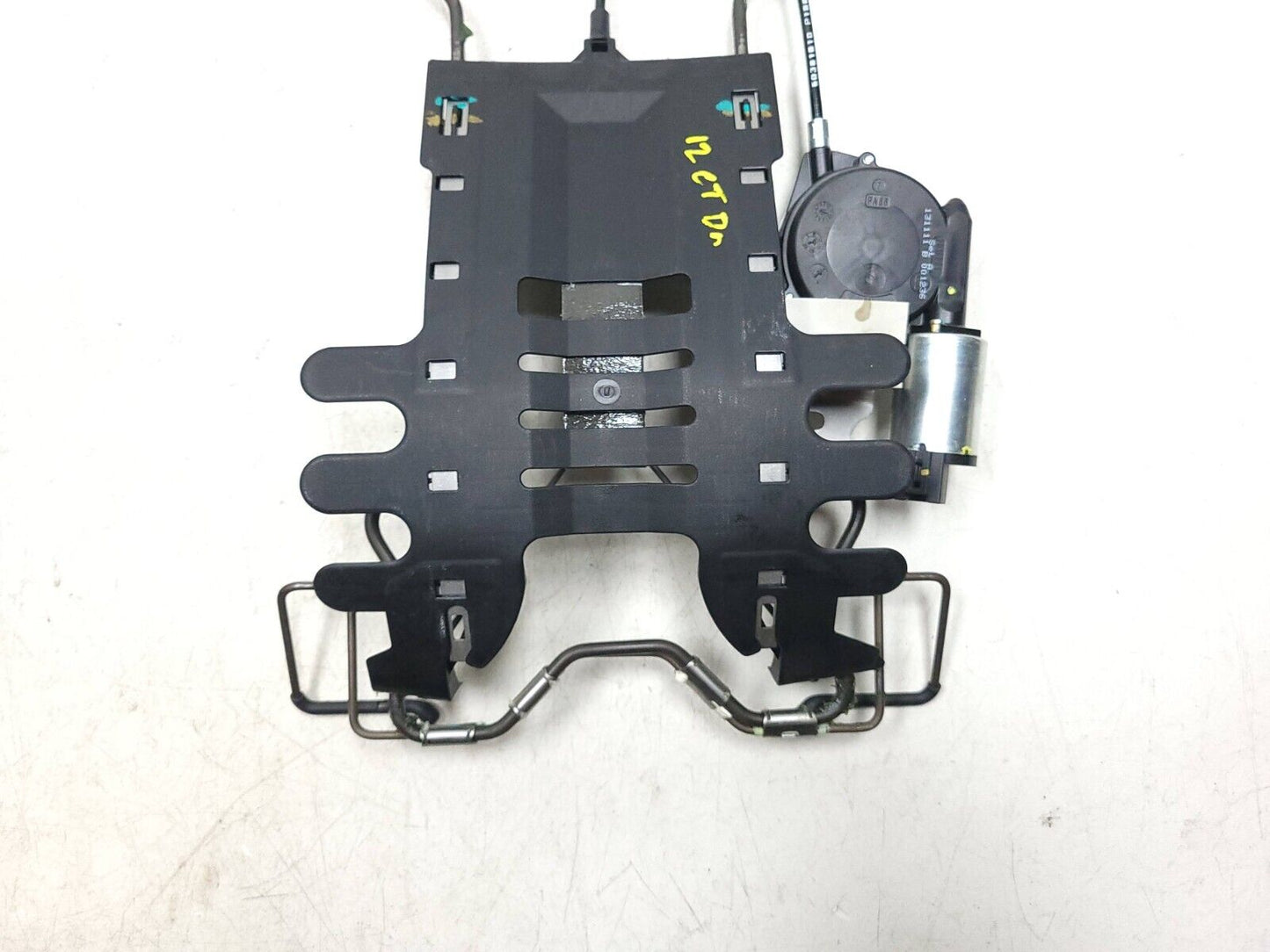 11 12 13 14 15 Lexus CT200h Front Driver Seat Lumbar Support Adjust Motor OEM