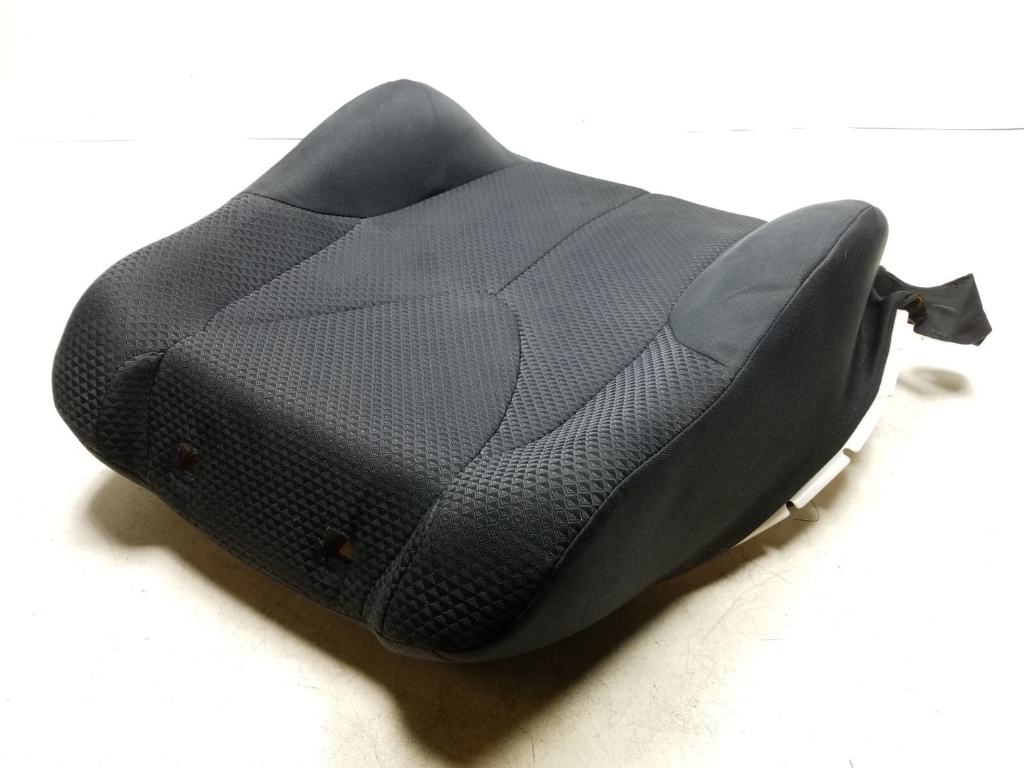 2007-2011 Toyota Camry Front Seat Back Top Cushion Passenger Side Right OEM