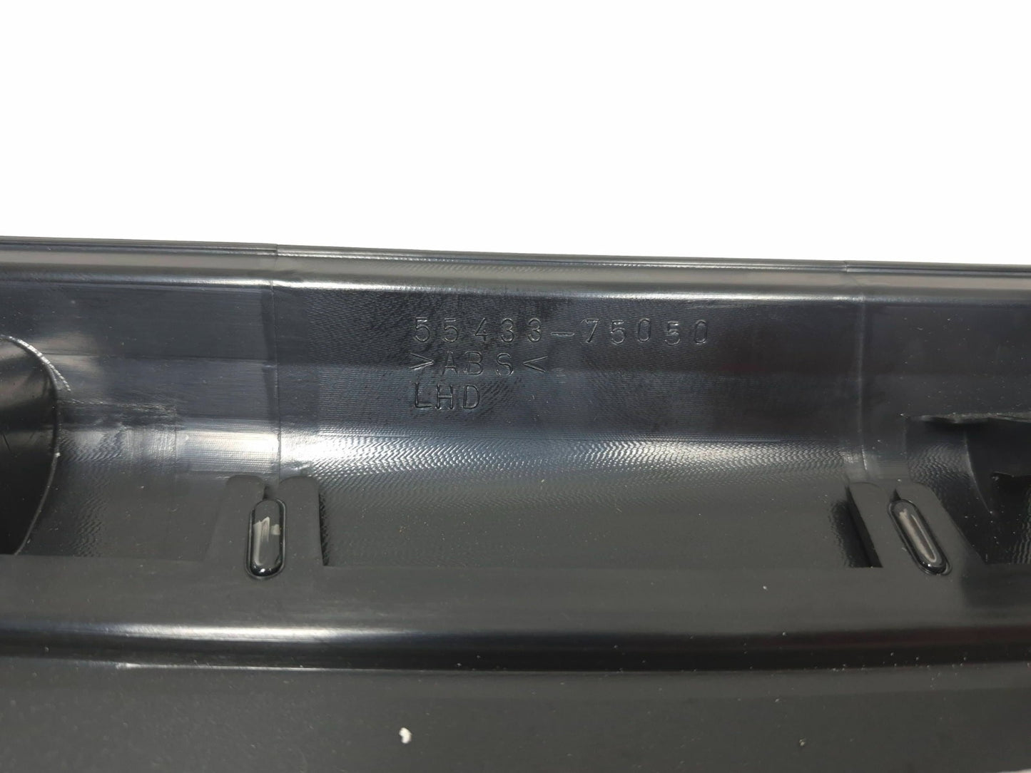 2010 Lexus Hs250h Glove Box Storage Compartment OEM