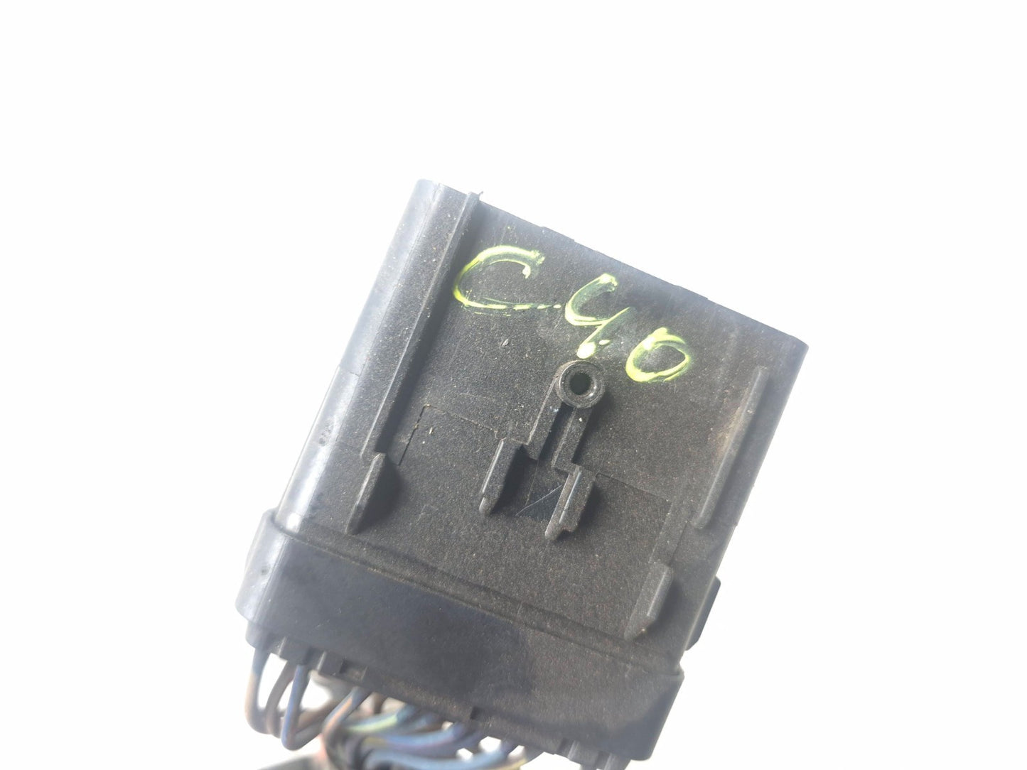 2013 Dodge Grand Caravan Fuel Injector Wiring Harness OEM