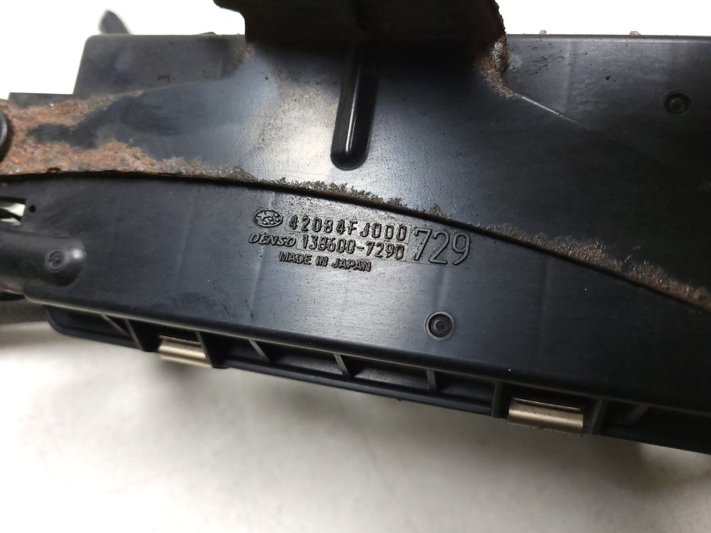 13-16 Scion Fr-s Frs Fuel Vapor Canister OEM