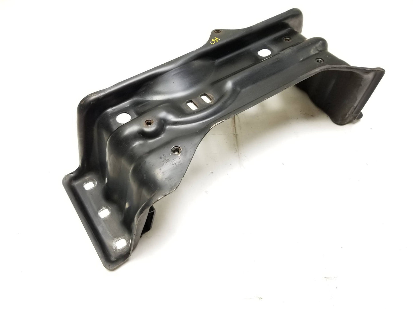 2012 Jeep Grand Cherokee Transmission Mount Support Bracket OEM