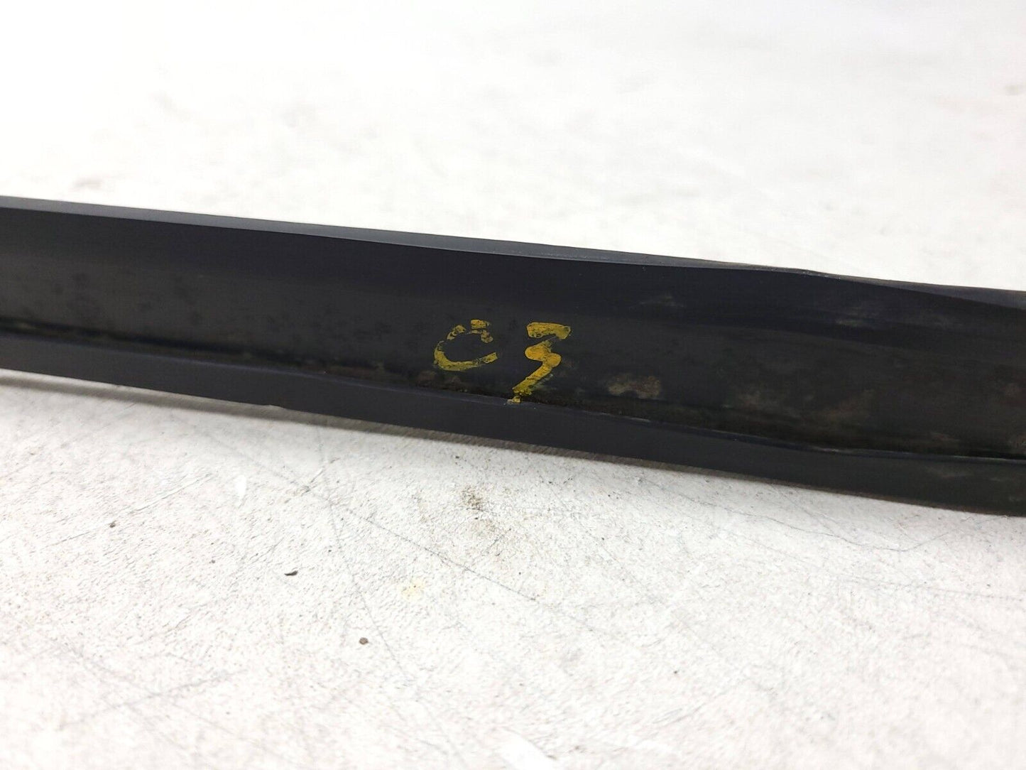 2008 - 2014 Infiniti G37 Fuel Tank Strap OEM