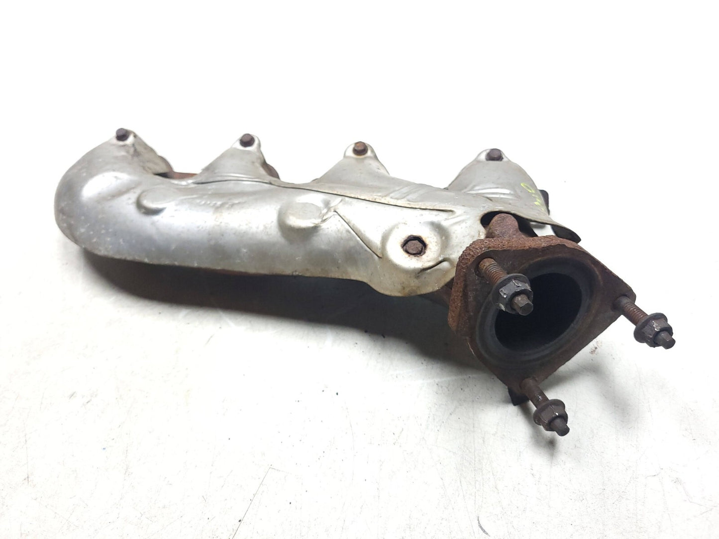 10-14 Chevrolet Suburban Exhaust Manifold Left & Right Pair 5.3l OEM