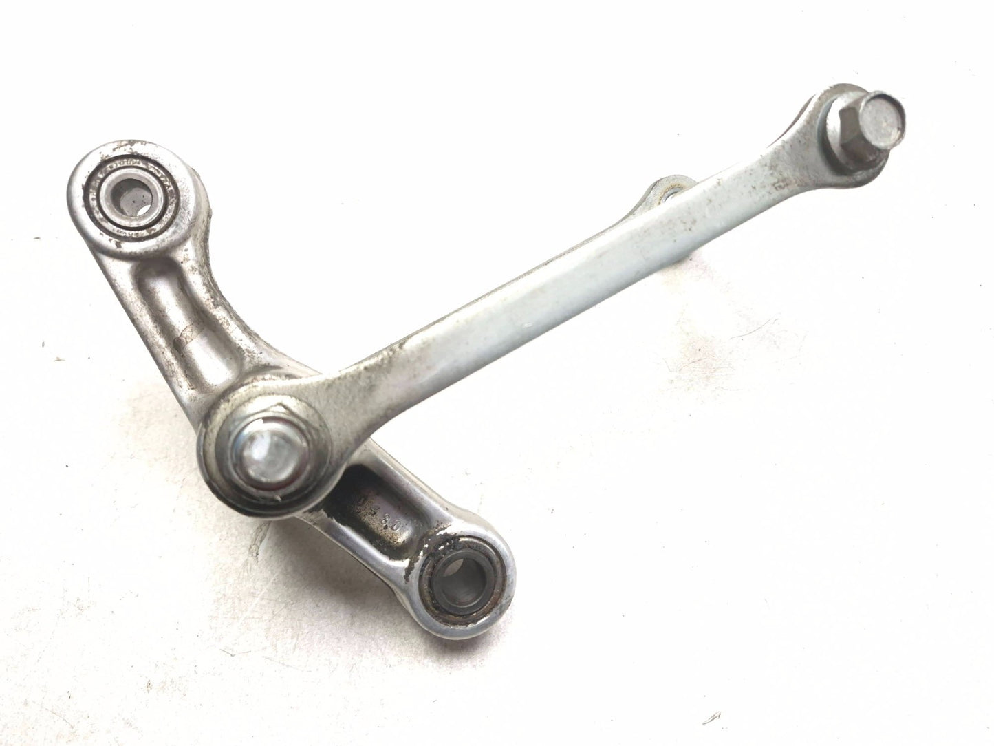 2001 Suzuki Gsx 750f Katana Rear Back Shock Link Linkage OEM