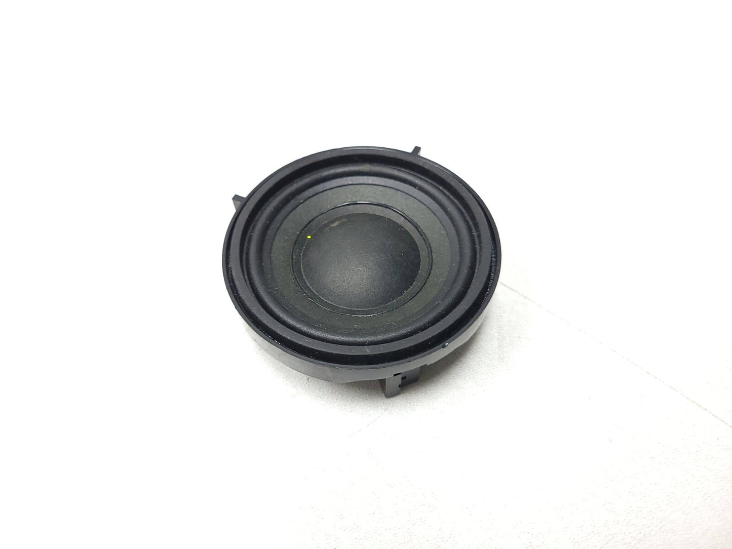 13-18 BMW 330xi F30 Door Dash Alarm Handsfree Speaker OEM β
 76k Miles