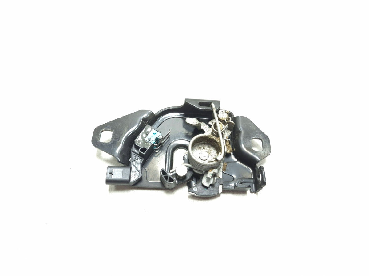 2022 Tesla Model 3 Front Hood Lock Latch Actuator OEM