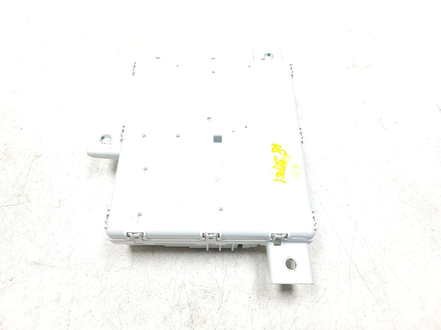 2017-2023 Alfa Romeo Stelvio Body Control Module Fuse Box Bcm  OEM