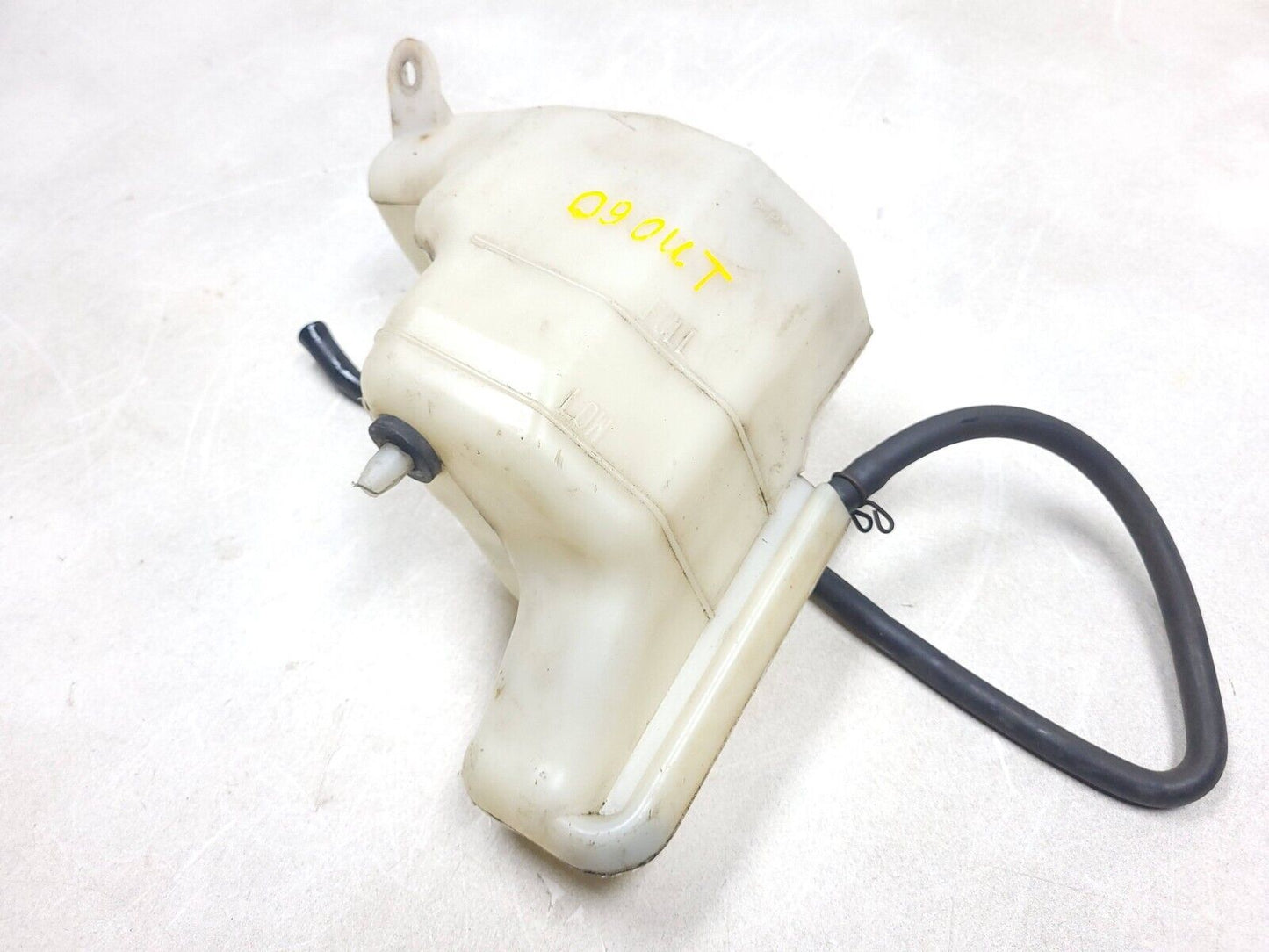2007-2013 Mitsubishi Outlander Windshield Washer Fluid Reservoir OEM