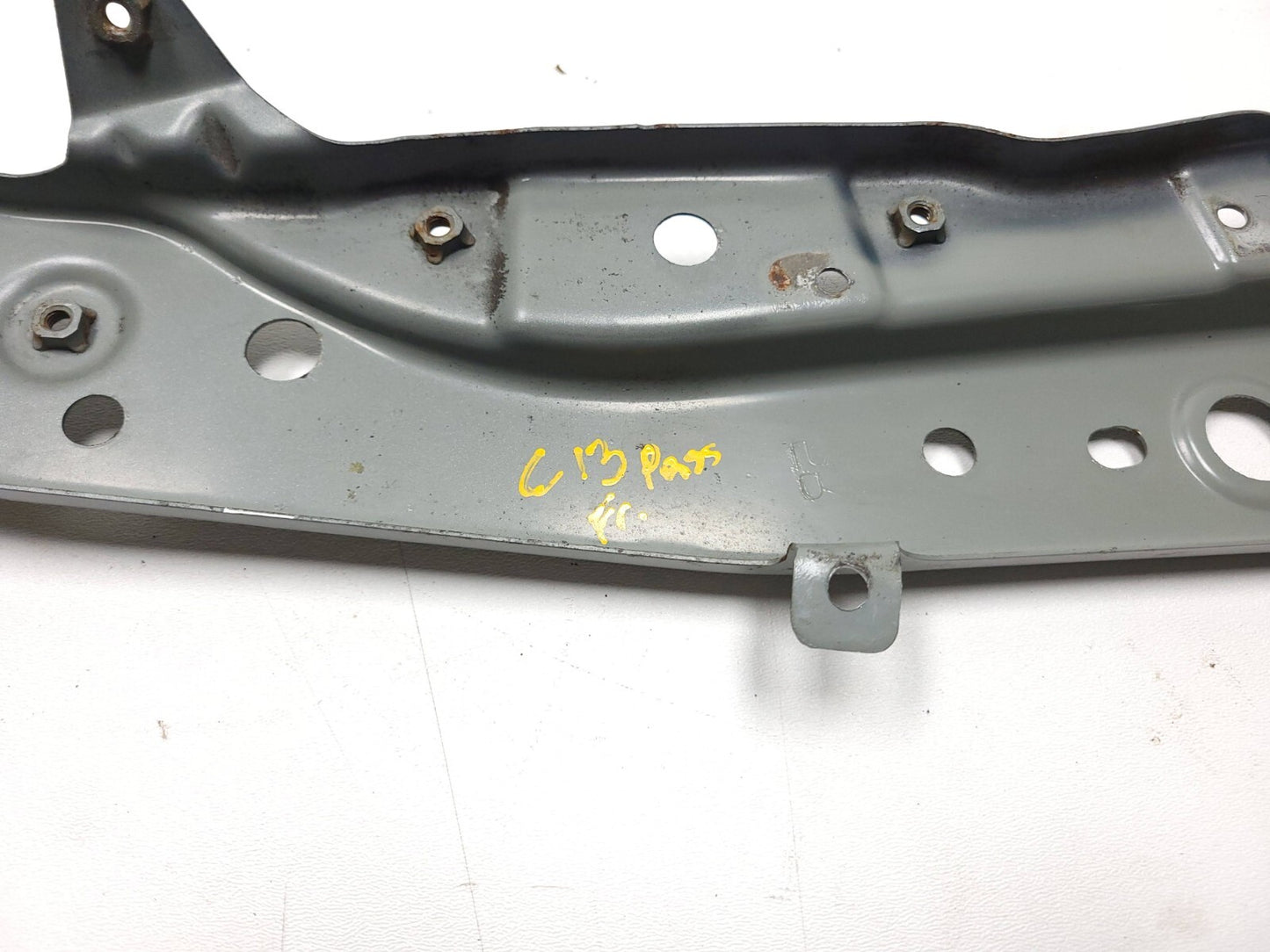 2009 - 2015 Mazda Cx-9 Radiator Support Brackets Left & Right OEM