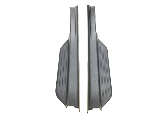 2007-2011 Toyota Camry Scuff Plate Trim Rear Left & Right OEM
