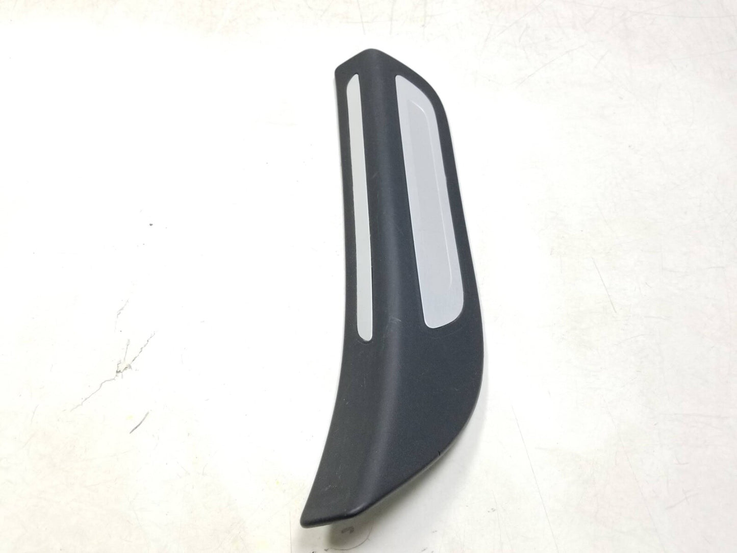 2009 - 2017 Audi Q5 Front Door Interior Sill Scuff Trim Cover Left & Right OEM
