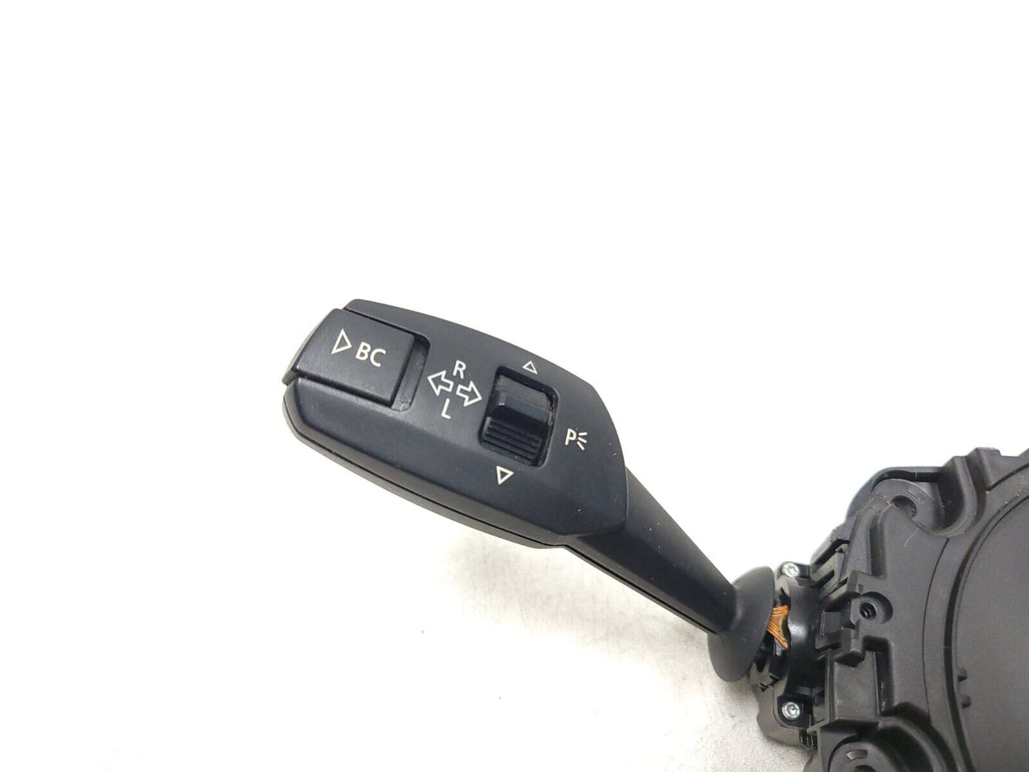 07-13 BMW X5 E70 Steering Column Multifnction Switch OEM