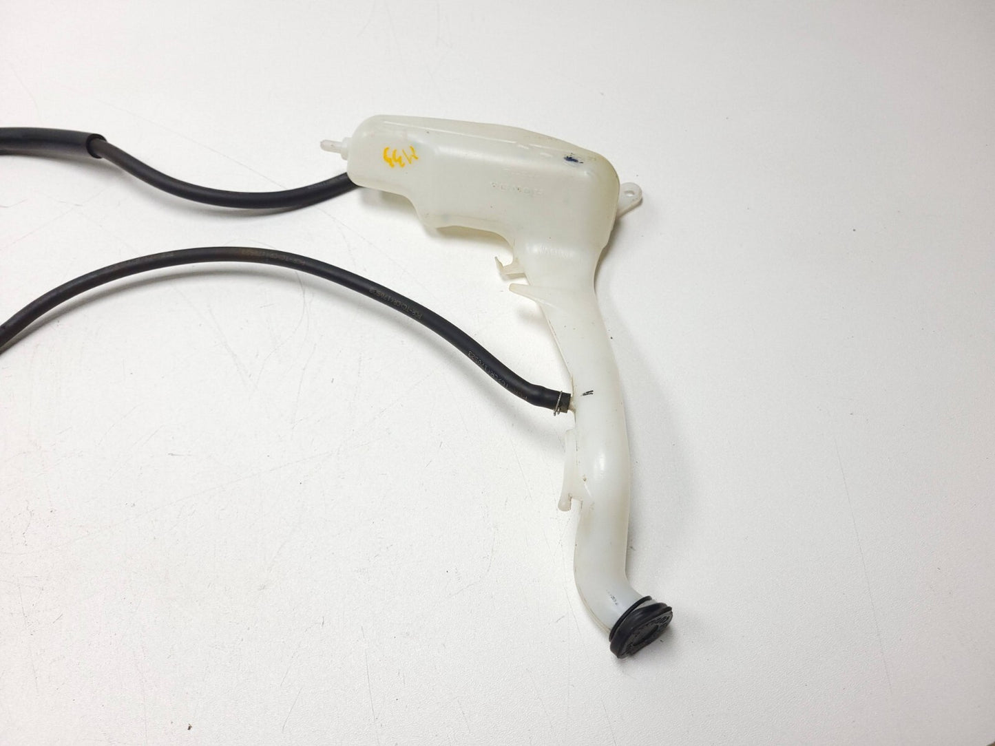 2016 - 2018 Honda Cbr500r Coolant Reservoir Tank OEM